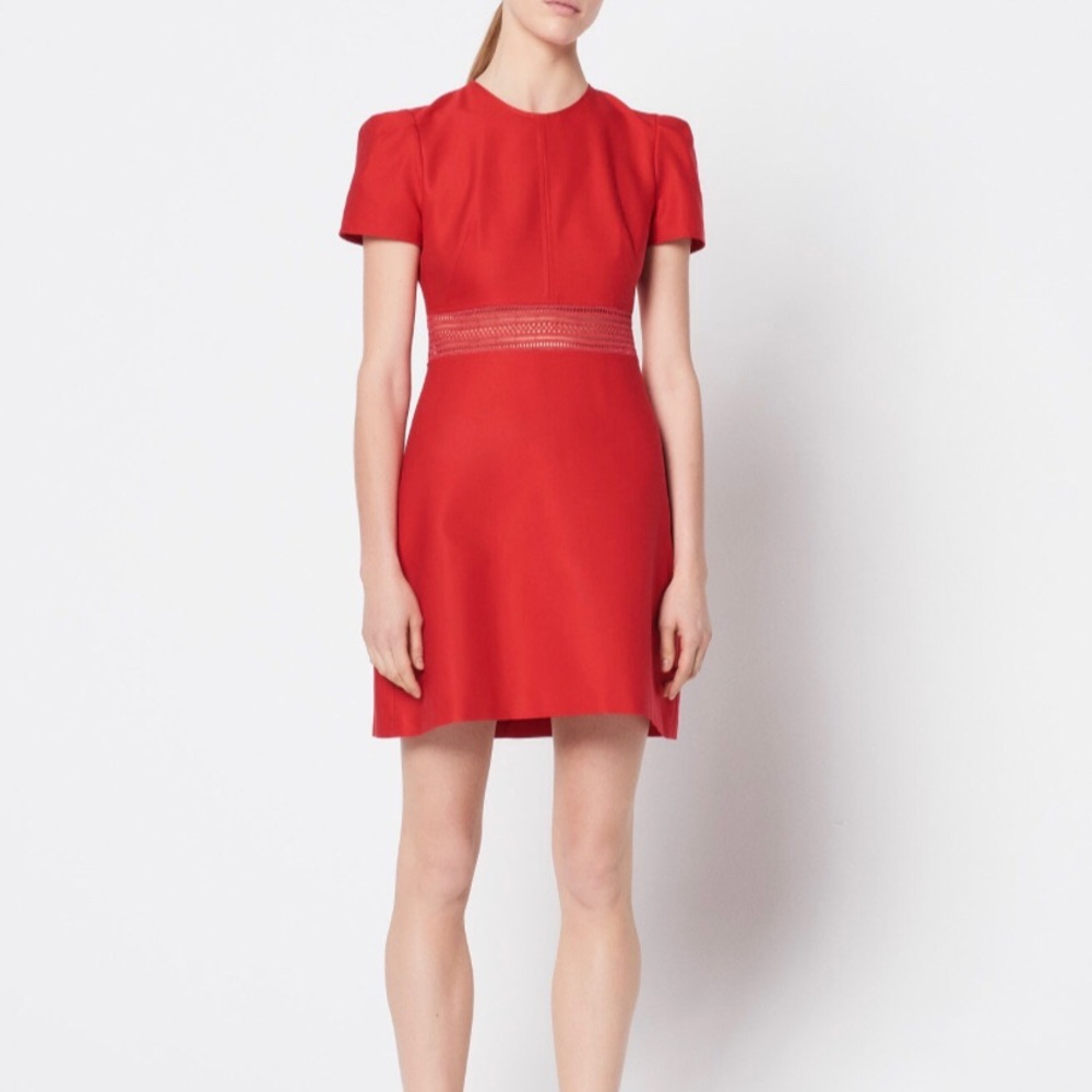Sandro Dress